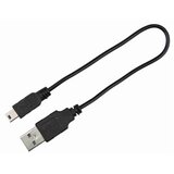 Trixie FLASH USB SHINING COLLAR XS-XL Svjetleća ogrlica, narančasta, veličina | shoptok.hr