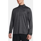 Under Armour Men's T-shirt UA Tech Vent 1/2 Zip - Men