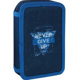 STREET Peresnica 2 Zip Never Give Up Prazna | Shoptok.si