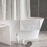 Spirella Zavesa za tuš 180x200 cm Fores – | Shoptok.si
