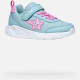 Geox Blue Girls Sneakers Sprintye - Girls | Shoptok.si
