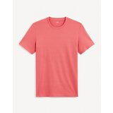 Celio Tebase Cotton T-Shirt - Men's cene