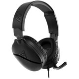 Turtle Beach Recon 70 PC Over-Ear Stereo Headset, Schwarz | shoptok.hr