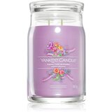 Yankee Candle Hand Tied Blooms mirisna svijeća Signature 567 g Cijene