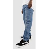Reell Rave Kavbojke retro mid blue | Shoptok.si