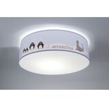  Dečije plafonsko svetlo SWEET DREAMS 2xE27/60W/230V prečnik 40 cm | Eponuda.com