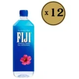 Negazirana voda, 1l, 12 komada