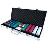  Poker set 500 žetona | shoptok.hr