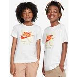 Nike Majica K NSW TEE FUTURA HBR SSNL