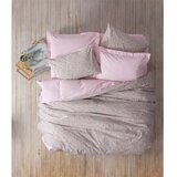 Lessentiel Maison Ranforce posteljina (135x200) Sihu Pink | ePonuda.com