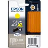 Epson Originalna rumena kartuša 405Xl - C13T05H440 [Ml-14.7][Pag-1100], (20304898) | Shoptok.si