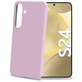 Celly Etui Cromo za Samsung Galaxy S24 5G, (5000540674) Cene