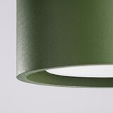 Sollux Stropna svetilka MODO 1 olivno zelena Gx53, (5000285109) | Shoptok.si