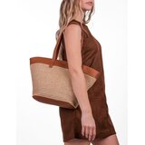 Vuch Shopper torba Sora Rio Brown, 27 x 46 cm | shoptok.hr