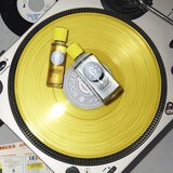 Roger & Gallet Cologne Twist Eau de Cologne kolonjska voda za moške 30 ml | Shoptok.si