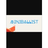 Steam Miniballist (PC) Key GLOBAL | ePonuda.com