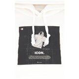 Champion Icon Graphic Print Hoodie sarena | shoptok.hr