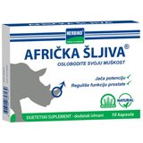 Herbiko afrička šljiva, kapsule 10 komada cene