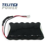  TelitPower HCP best LC 7.2V 1700mAh ( P-0006 ) Cene