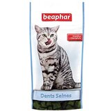Beaphar dental bits - poslastica za dentalnu higijenu 35g
