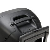 AUDIO KONDRIC Prenosni akumulatorski zvočnik PH15AW 15" 100/200W, ročni daljinski in naglavni mikrofon - - Audio-Kondric | Shoptok.si