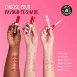 Rimmel London Thrill Seeker Glassy Gloss sjajilo za usne za veći volumen nijansa 100 Coco Suga 10 ml | shoptok.hr