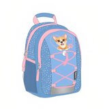 Belmil Ruksak vrtićki mini kiddy cute little puppy 305-9/40 Cijene