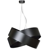  Visilica na sajli VIENO 3xE27/15W/230V crni | Eponuda.com