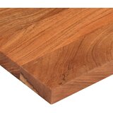  Ploča stola 100x20x3,8 cm Pravokutna Masivna Drvena Akacija | shoptok.hr