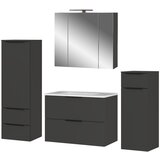 Germania Antracit kupaonski set Crandon 7806 - | shoptok.hr