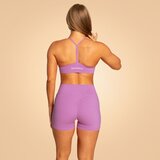 BeastPink sportski grudnjak grace purple | ePonuda.com