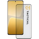 TACTICAL Glass Shield 5D staklo za Xiaomi 13 Pro - Crna Cijene