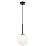 MAYTONI MOD321PL-01B1 - Viseći luster na sajli BASIC 1xE14/40W/230V crna Cene