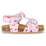 Vrabac Sandale za bebe Bio Rosa 335223, Roze | Eponuda.com