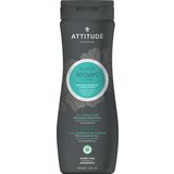 Attitude super leaves men 2v1 šampon in gel za prhanje scalp care Cene