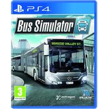  Bus Simulator (PS4) - rabljeno | Shoptok.si