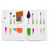  Za četke DII ARTMIE (platnena četka) | ePonuda.com