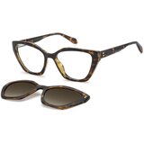 Polaroid PLDD637/C 086/LA Polarized ONE SIZE (54) Havana/Rjava Cene