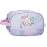 Enso New Vibes neseser sa 2 pregrade - Ljubičasta ( 97.944.21 ) Cene