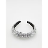 Reserved - Hairband - Srebrna | Shoptok.si