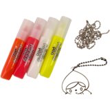  Stained Glass Painting Pendants Fusing Paint Princesses 6 pcs. | shoptok.hr