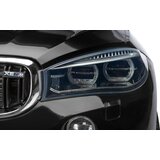 Lean_Toys 12V BMW X6 M črn iks | Shoptok.si