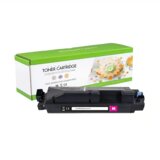 Kyocera Kyocera TK-5370M Toner Zamenski Magenta - Static Control Cene