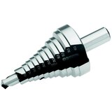 Cimco Stopničasti vrtalnik HSS 8-40,5mm s 12 stopnjami 201209., (20812252) | Shoptok.si