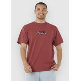 Rip Curl Medina Splat T-shirt apple butter | Shoptok.si