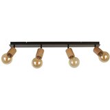 XXXL STROPNI REFLEKTOR Spinny 18/9/90 cm 60 W | Shoptok.si
