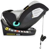 Moni serengeti auto sedište i-size 40-150cm | ePonuda.com