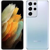 Ecofone S21 ultra 5G 512GB silver refurbished Cene