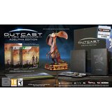  Outcast a New Beginning Adelpha Edition (PS5) | Shoptok.si