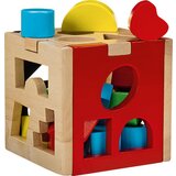Toy Place Sortirna kocka Cene